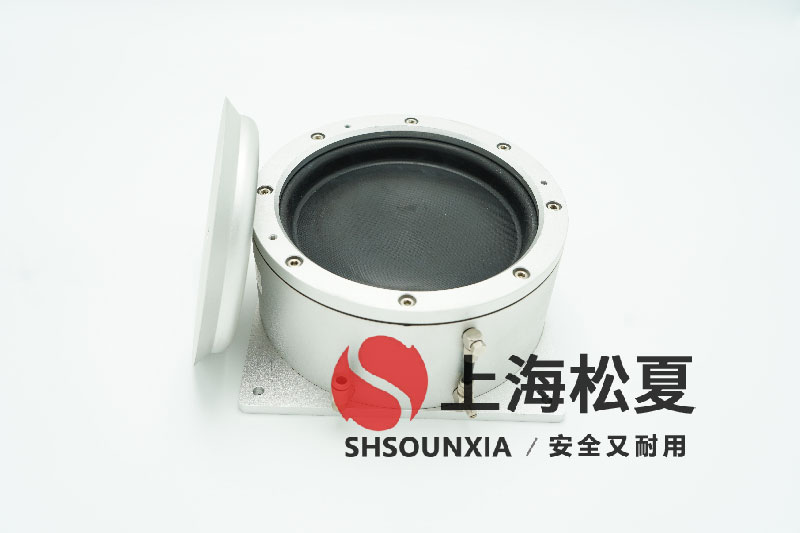 紅外光譜儀安裝SDS氣囊式減震器的專業指南與效益分析