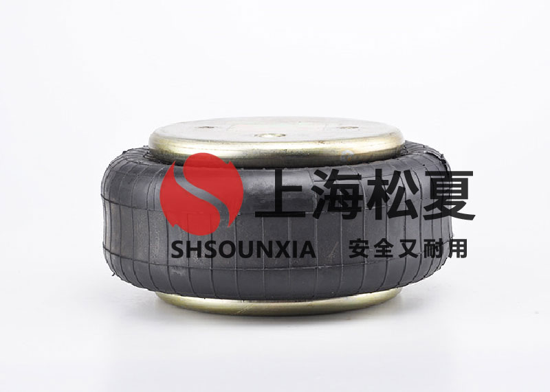 振動設備馬牌空氣彈簧