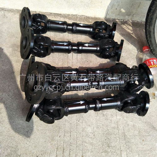 華菱三一重卡攪拌車傳動(dòng)軸 價(jià)格、圖片與廠家解析